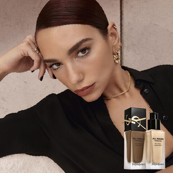 ENCRE DE PEAU YSL AH FDT RENO DC9